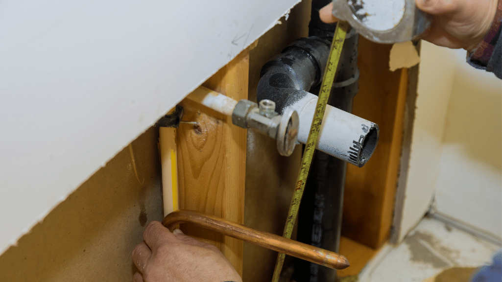 Pipe Repair and Replacement Services
