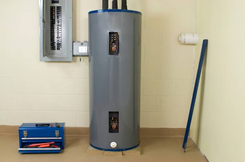 Kent Installation Kent Water Heater Installation - CPR Rooter