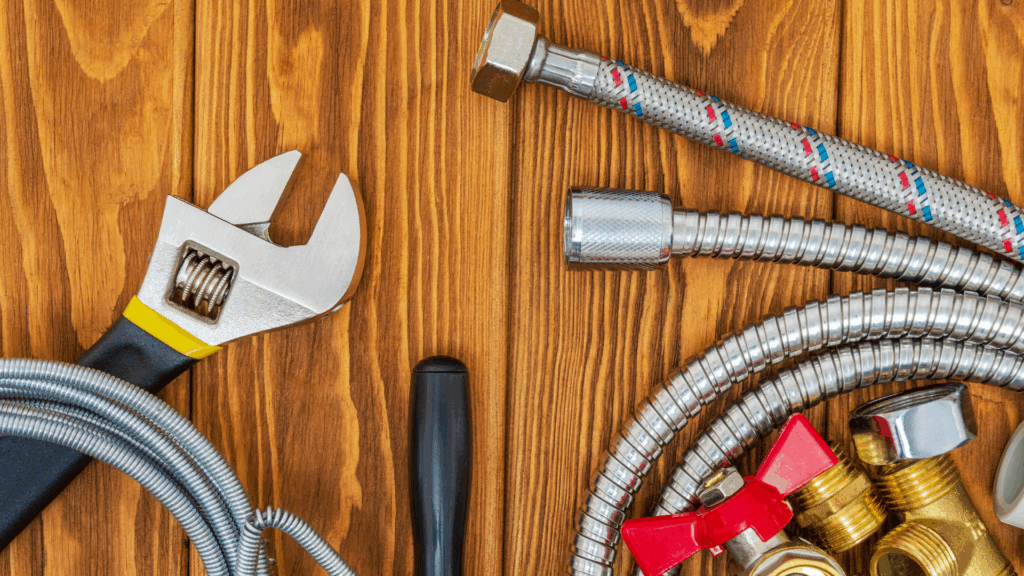 2025 Signs Your Kent Plumbing System Needs Professional Maintenance
