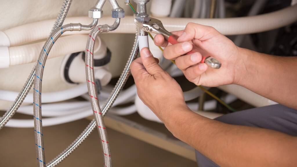 30 Plumbing Terms Every Kent Homeowner Should Know