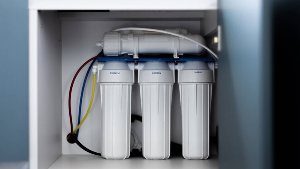 Best Water Filtration Systems for Kent WA Homes in 2025