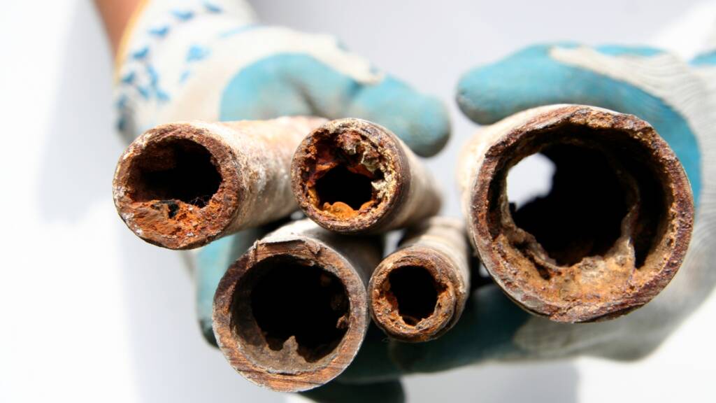 Causes of Clogged Drains in Kent WA Homes & How to Prevent Them in 2025