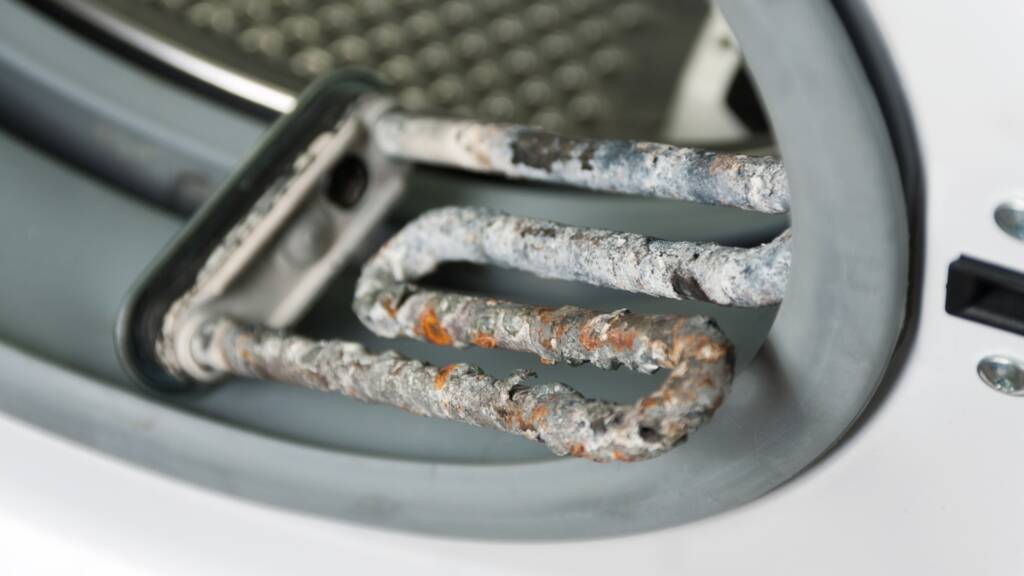 How Hard Water Affects Plumbing in Kent, WA & What You Can Do About It