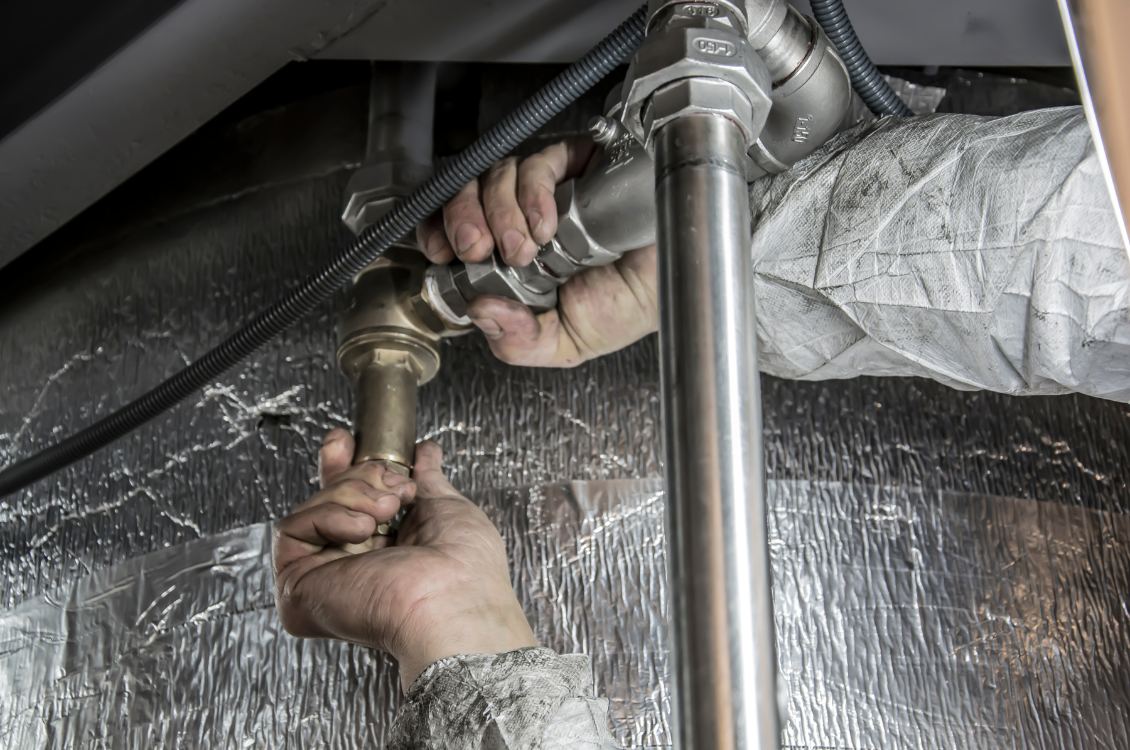 Kent Best Plumber