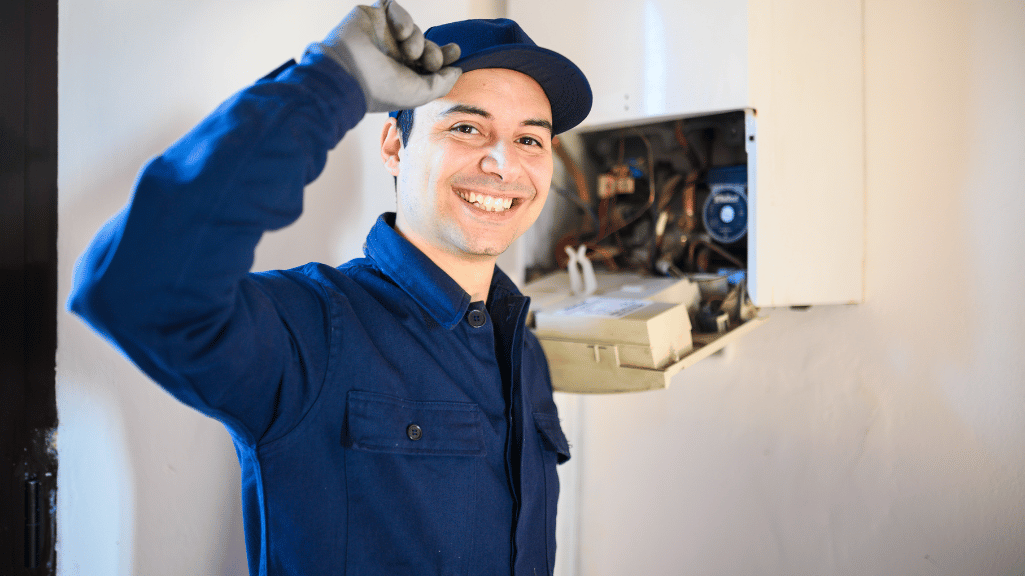 Kent Best Plumber