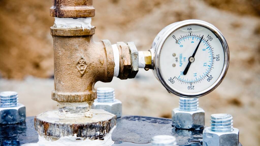 Understanding Water Pressure Issues in Kent WA Homes