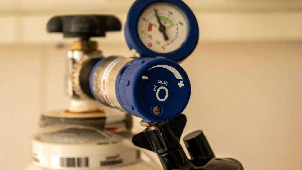 Kent WA Water Pressure Regulator Installation