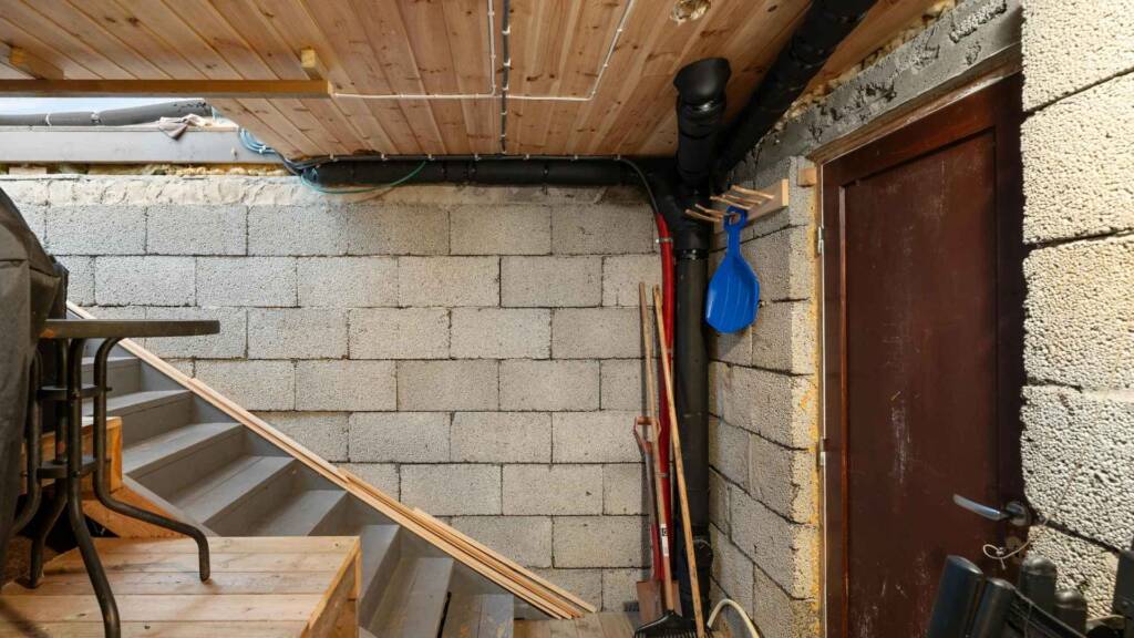 Kent Basement Plumbing Services