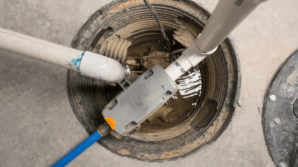 Kirkland Sump Pump Installation & Repair (1)