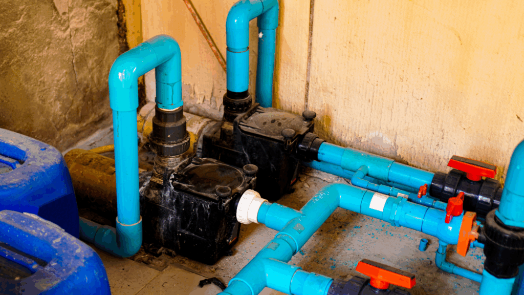 Kirkland Sump Pump Installation & Repair (1)