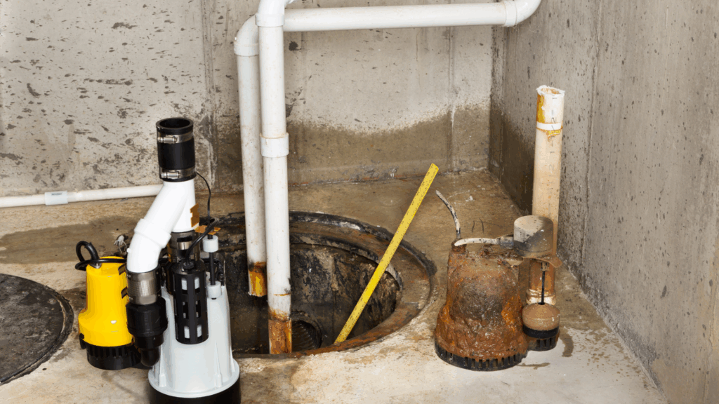 Maple Valley Sump Pump Installation & Repair (1)