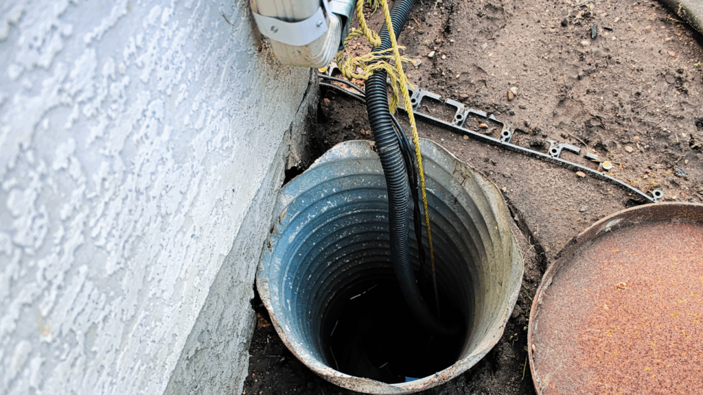 Redmond Sump Pump Installation & Repair (1)