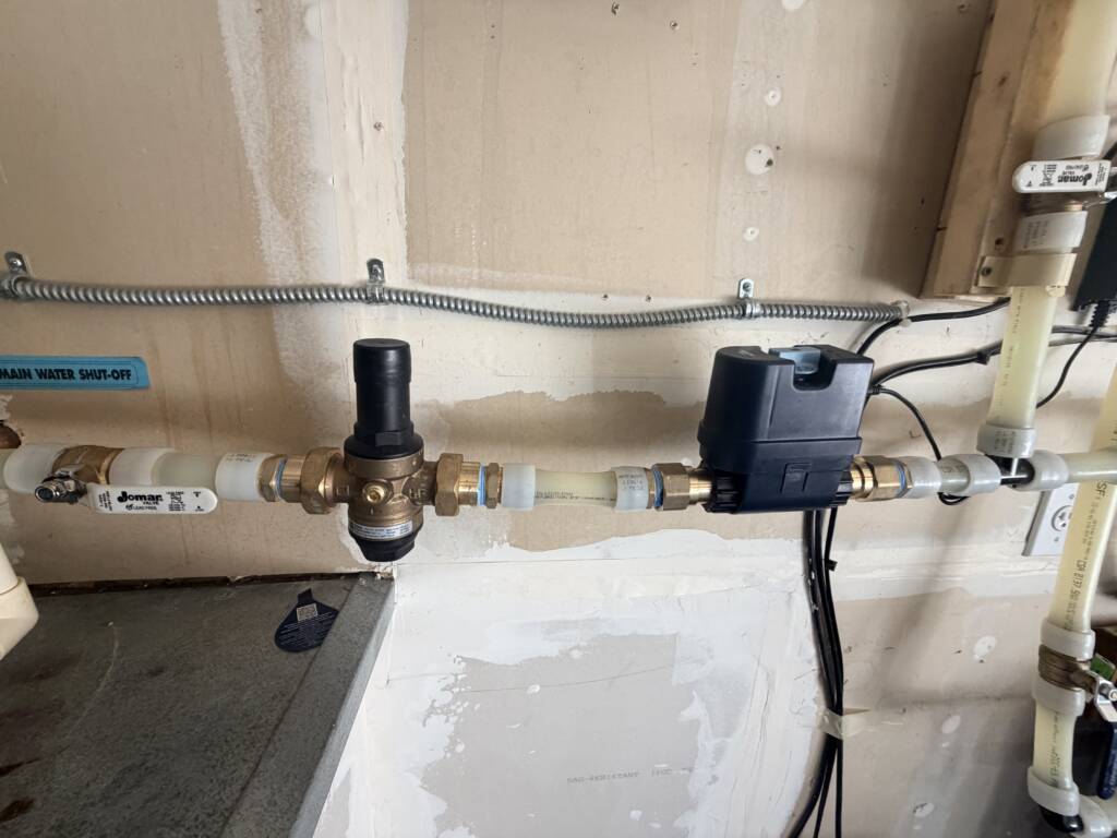 Plumbing Bellevue