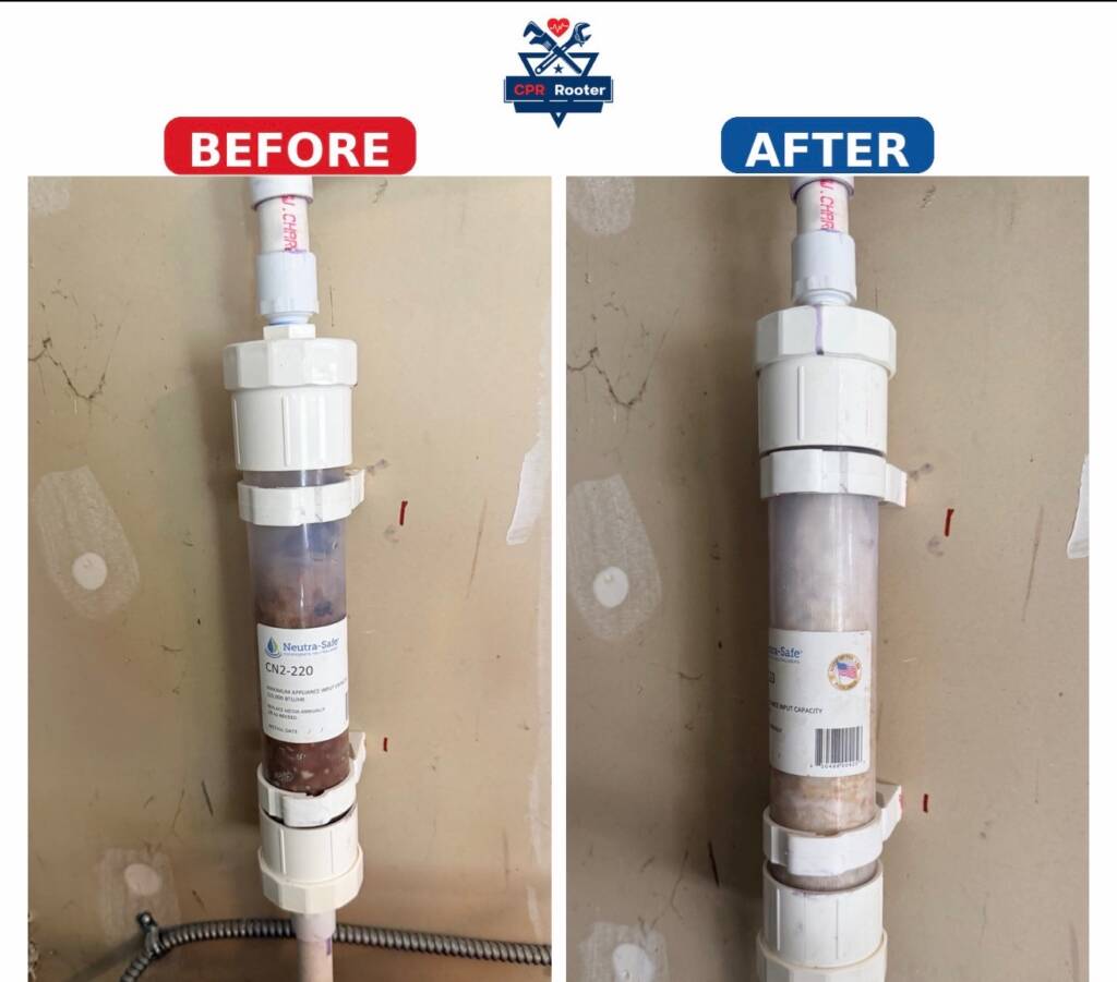 Emergency Plumbing Kent
