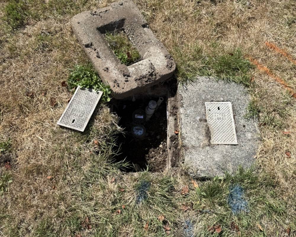 Kirkland Pipe Repair