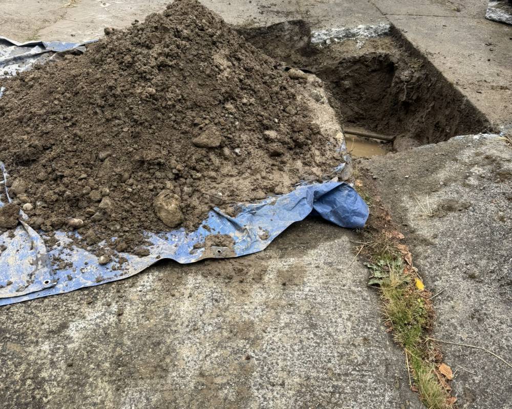 Kirkland Pipe Repair