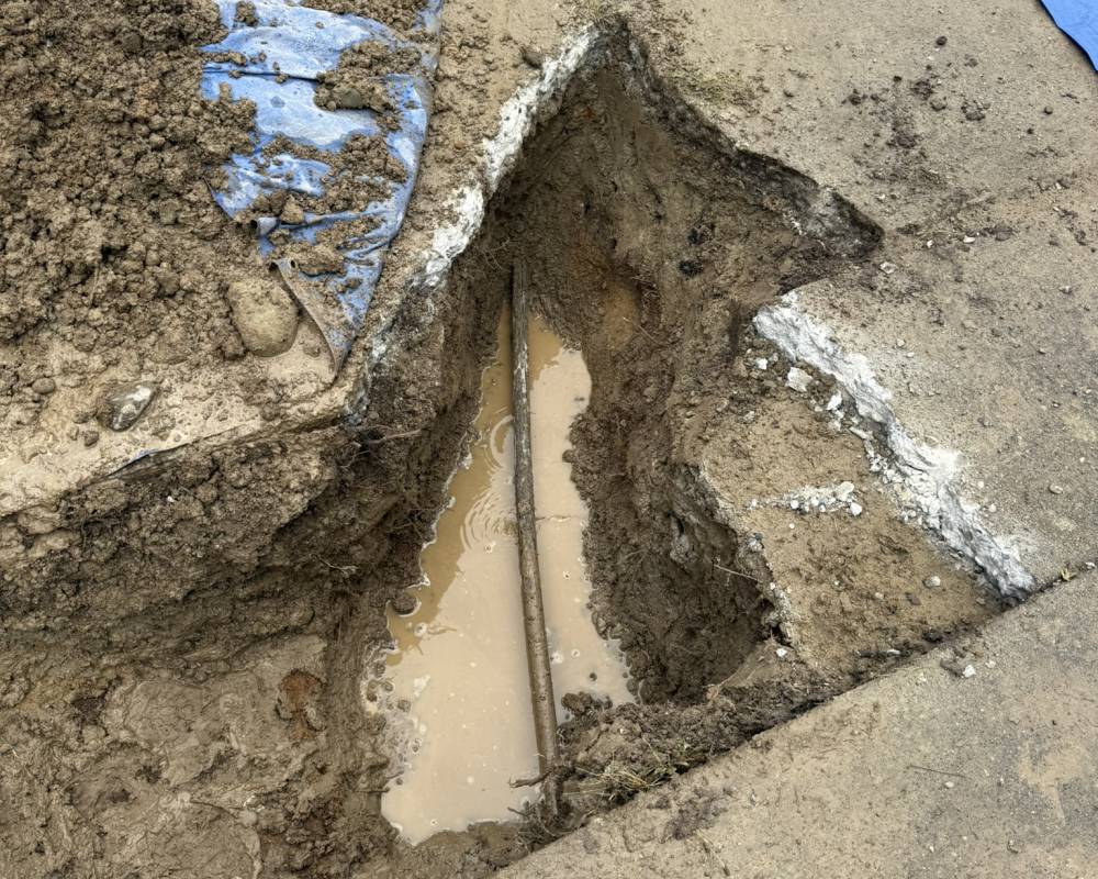 Kirkland Pipe Repair (3)